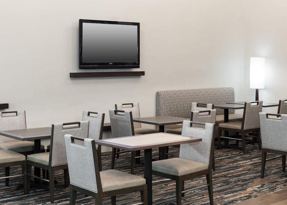 Hampton Inn Ft Lauderdale Airport North Cruise Port Fort Lauderdale Exteriér fotografie