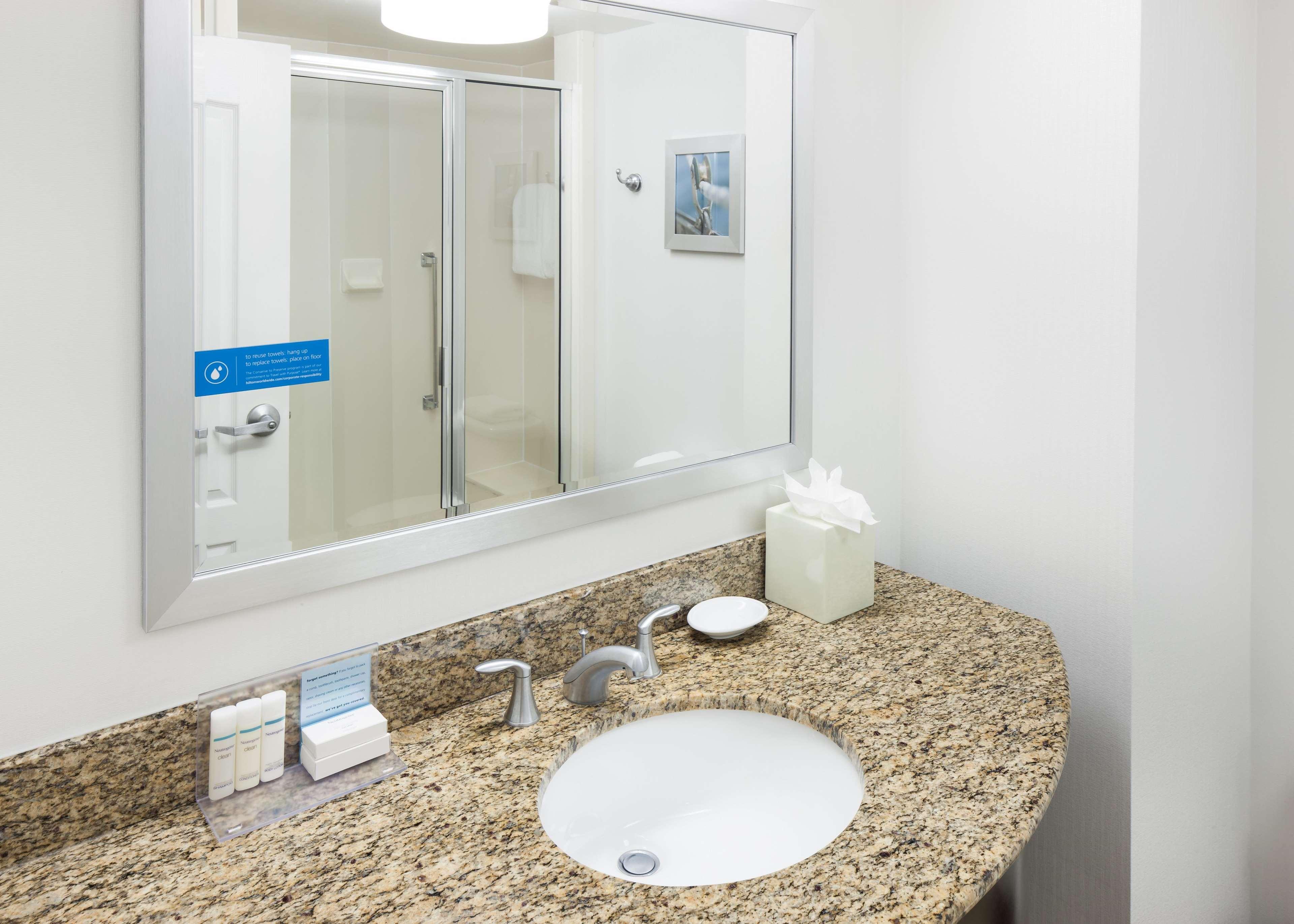 Hampton Inn Ft Lauderdale Airport North Cruise Port Fort Lauderdale Exteriér fotografie