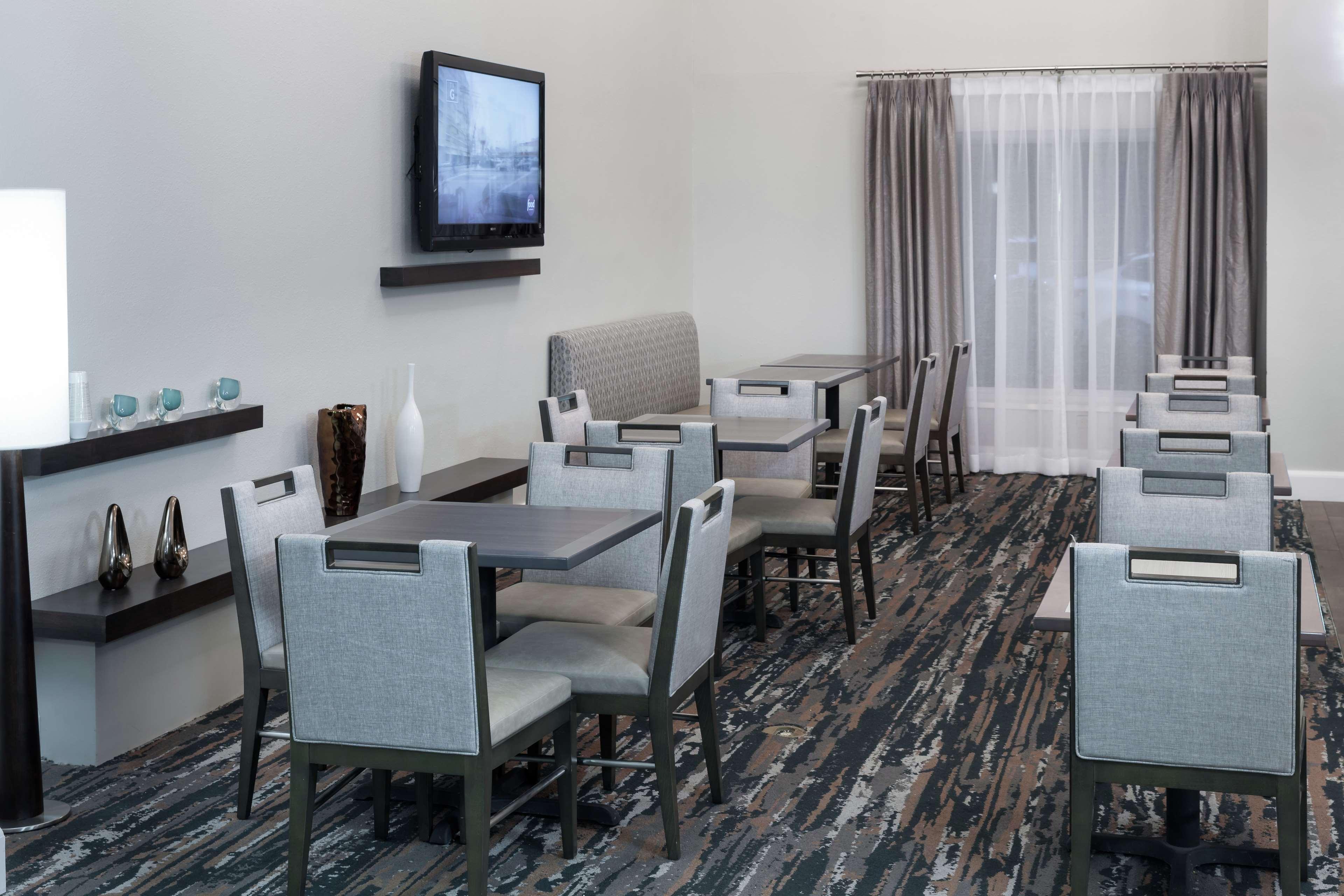 Hampton Inn Ft Lauderdale Airport North Cruise Port Fort Lauderdale Exteriér fotografie