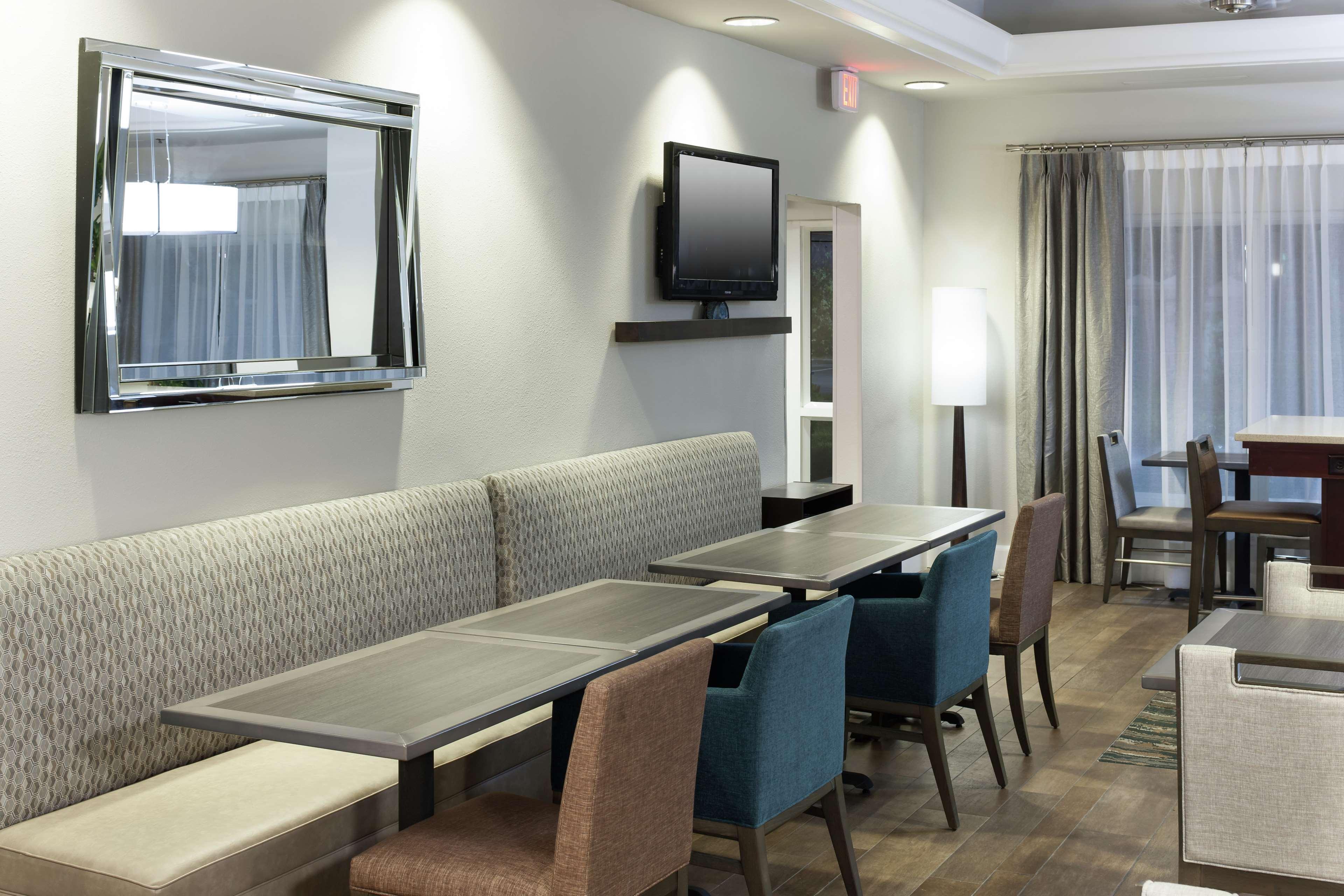 Hampton Inn Ft Lauderdale Airport North Cruise Port Fort Lauderdale Exteriér fotografie