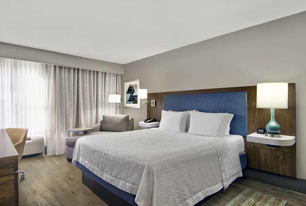 Hampton Inn Ft Lauderdale Airport North Cruise Port Fort Lauderdale Pokoj fotografie