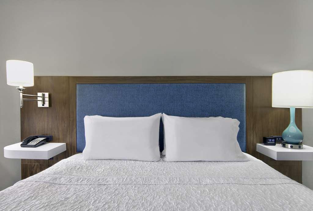 Hampton Inn Ft Lauderdale Airport North Cruise Port Fort Lauderdale Pokoj fotografie